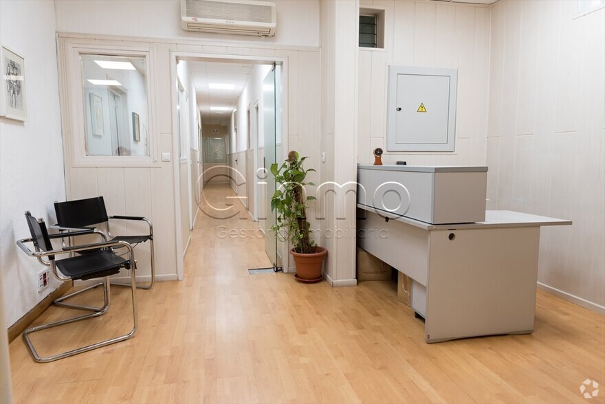 Coworking Space in Madrid, Madrid for lease - Interior Photo - Image 1 of 1