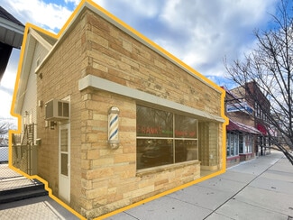 More details for 3459 S Kinnickinnic Ave, Milwaukee, WI - Retail for Sale