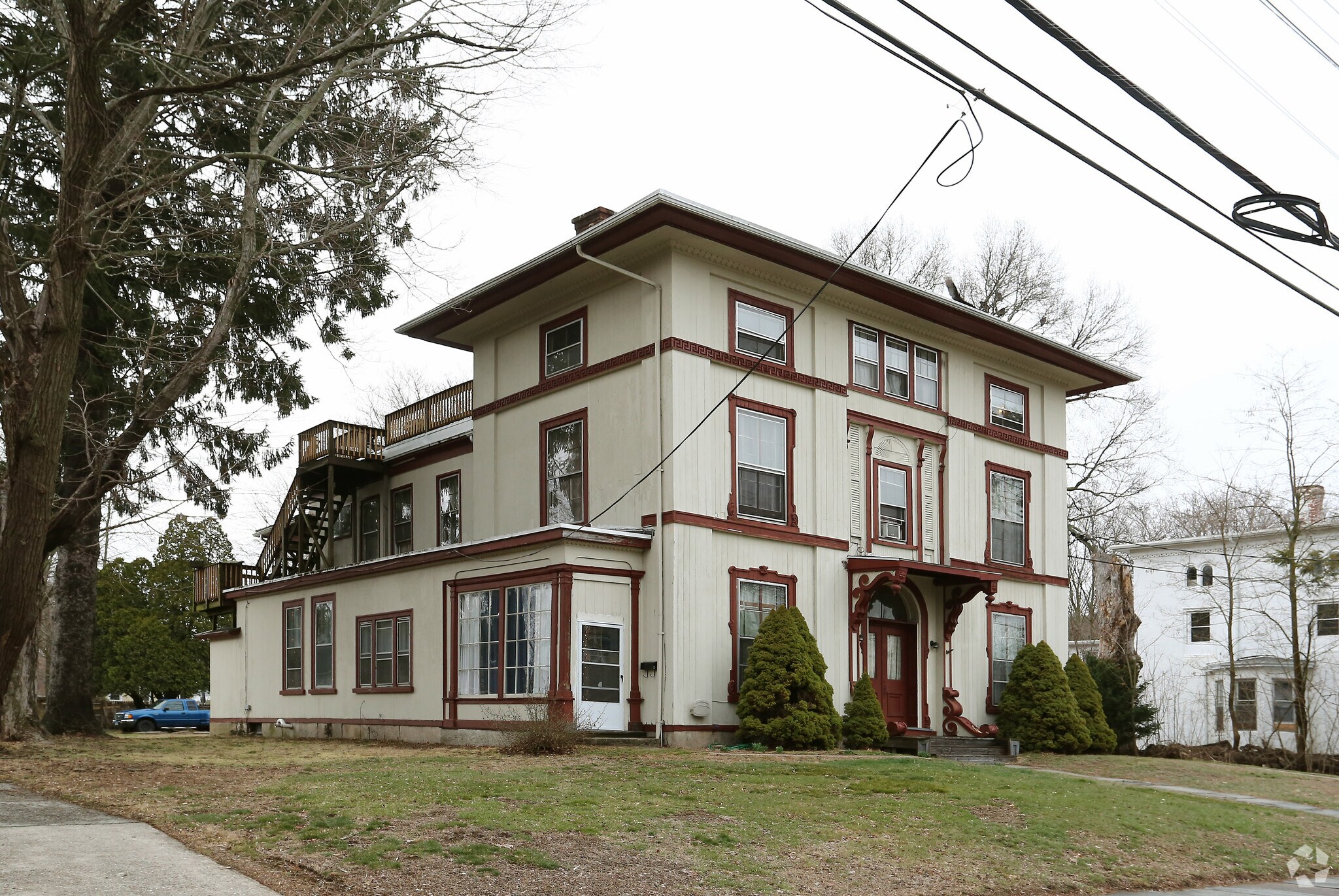56 Broad St, Norwich, CT for sale Primary Photo- Image 1 of 1
