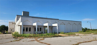 120 Highway 74, Guthrie OK - Automotive Property