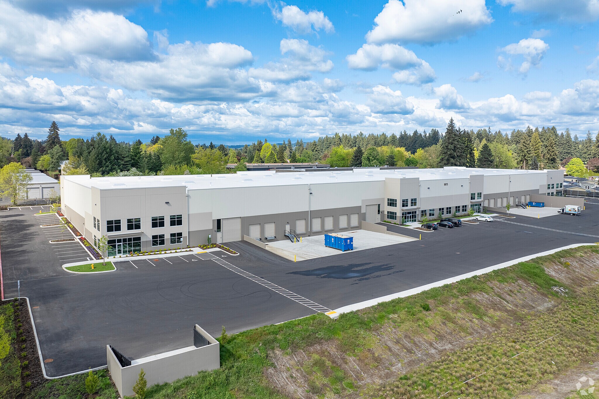 9975 SW Herman Rd, Tualatin, OR for sale Primary Photo- Image 1 of 1