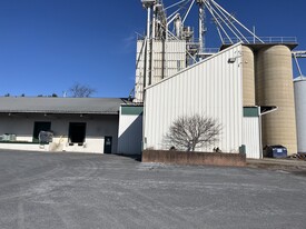 100 John St, Westminster MD - Warehouse