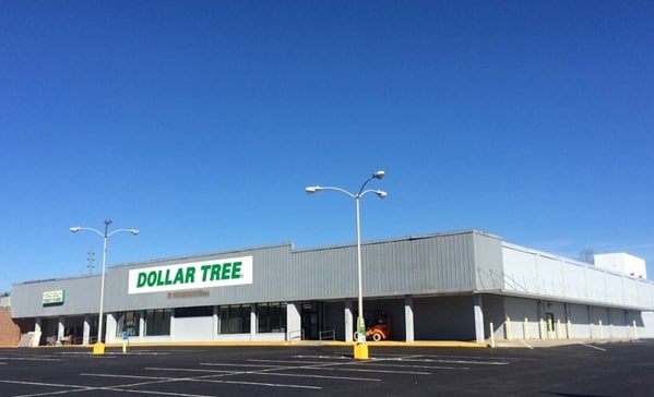 907 E Main St, Westminster, SC for lease Primary Photo- Image 1 of 5