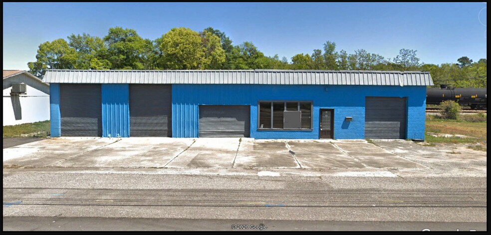 206 S Highway 29, Cantonment, FL for sale - Primary Photo - Image 1 of 1