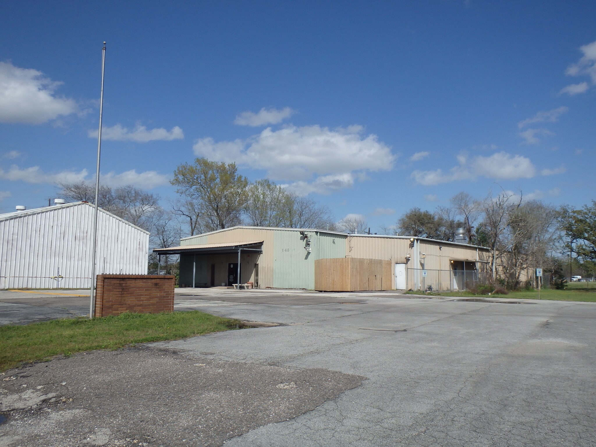 145 S 11th St, Beaumont, TX for sale Building Photo- Image 1 of 1