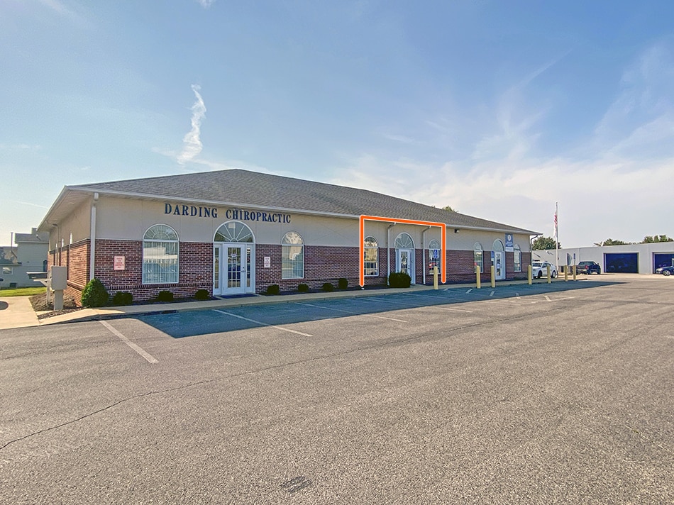 1331 Jamie Ln, Waterloo, IL for lease Building Photo- Image 1 of 10