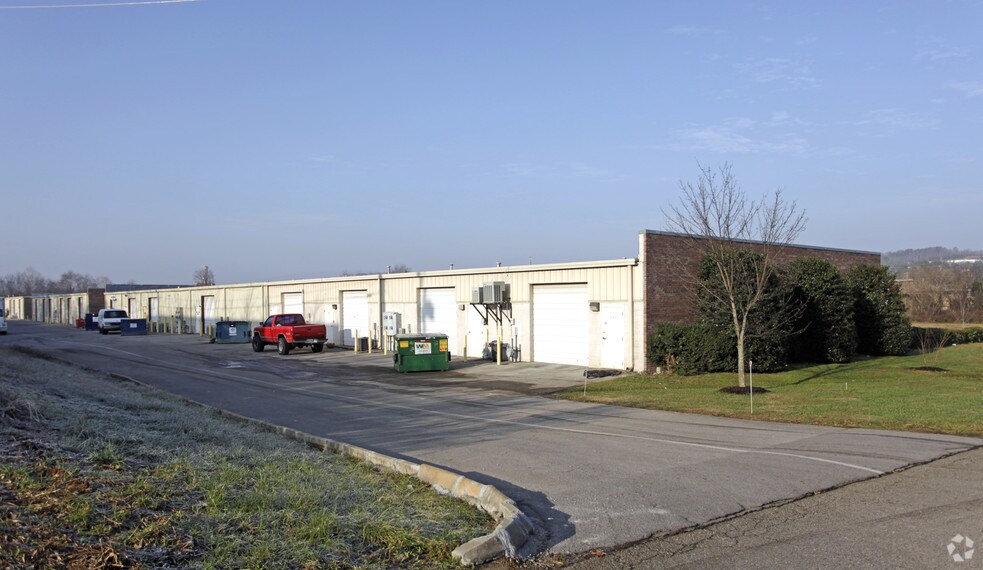 1219 Hilton Rd, Knoxville, TN for sale - Building Photo - Image 2 of 6