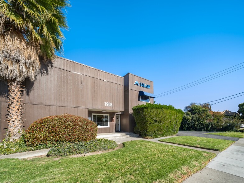 1905 Hamilton Ave, San Jose, CA for lease - Building Photo - Image 2 of 26