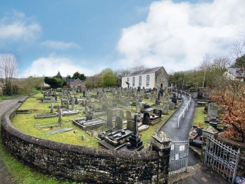 Addoldy Rd, Neath for sale - Primary Photo - Image 1 of 1