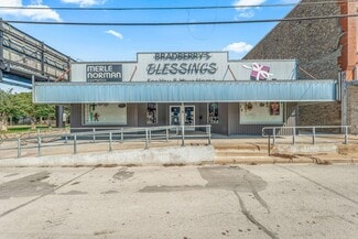 More details for 120 E Blackjack St, Dublin, TX - Retail for Sale