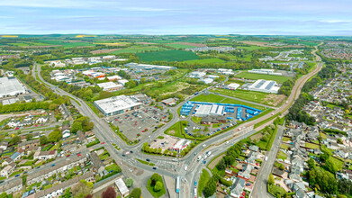 Tom Johnston Rd, Dundee, ANS - aerial  map view - Image1