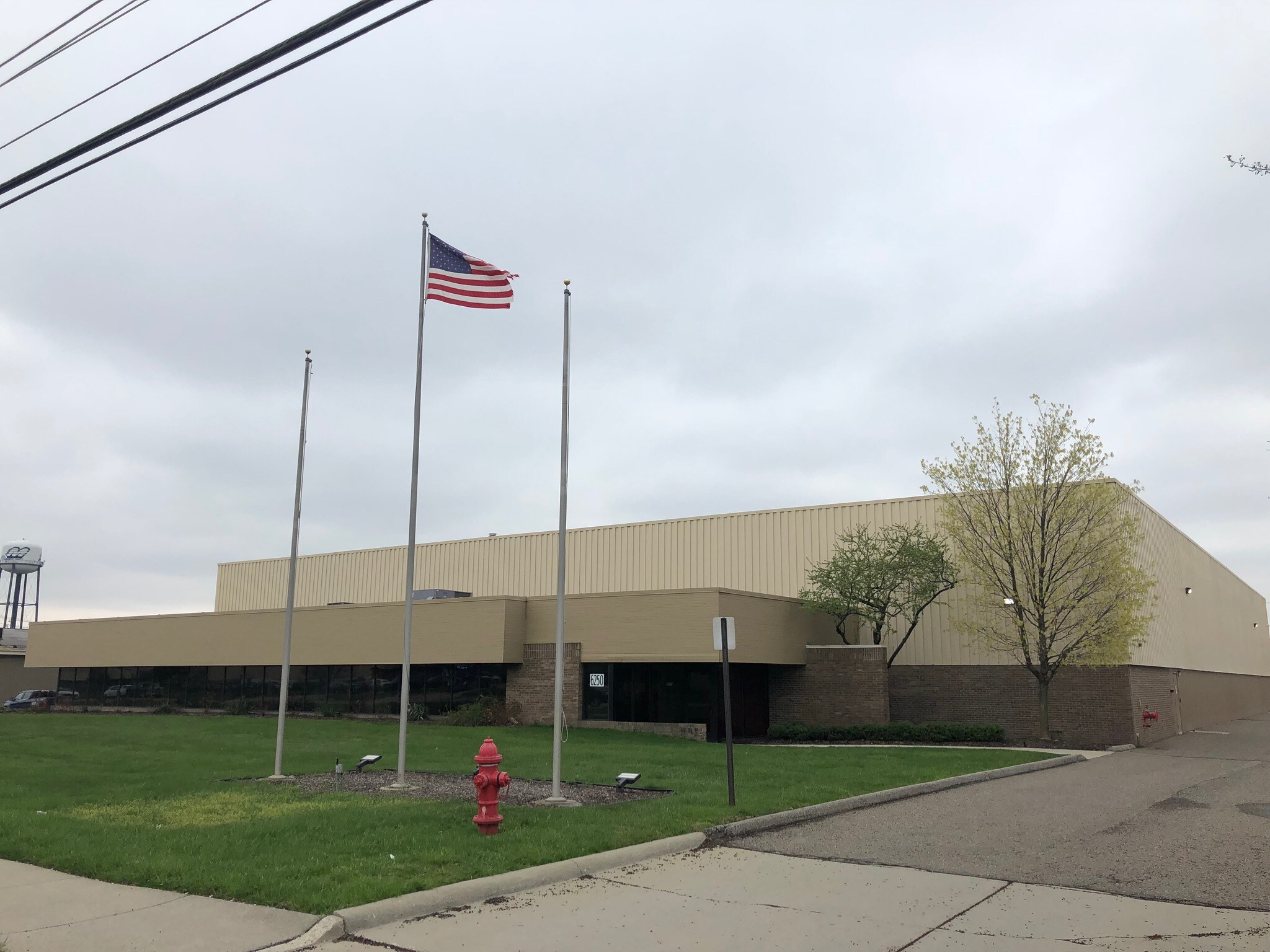 6250 Fifteen Mile Rd, Sterling Heights, MI for sale Primary Photo- Image 1 of 1