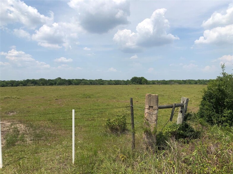 00 S Hwy 59 Hwy, Hungerford, TX for sale - Building Photo - Image 1 of 1