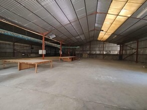 Industrial in Sant Vicenç de Castellet, Barcelona for lease Interior Photo- Image 1 of 5