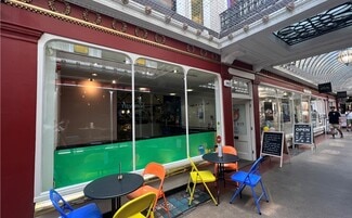 More details for 7 The Corridor, Bath - Retail for Lease