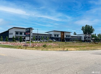 More details for 5002 Marketplace Dr, Johnstown, CO - Industrial for Lease