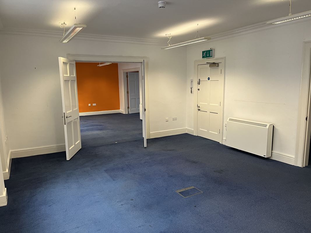 17-21 Charles St, Bath, BAS BA1 1HX - Unit 19-21 -  - Interior Photo - Image 1 of 2