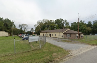 More details for 801 E Atlantic St, Emporia, VA - Office for Lease