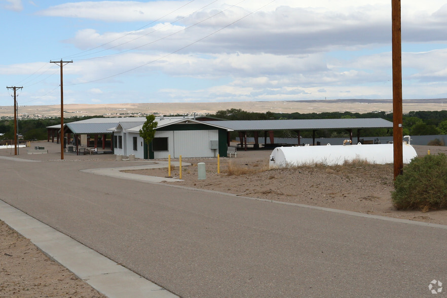 511 James Allen Pl, Albuquerque, NM for sale - Primary Photo - Image 1 of 1