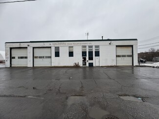 More details for 25 Slack Rd, Ottawa, ON - Industrial for Lease