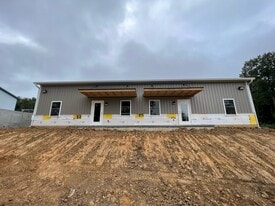 Building 1 - Warehouse