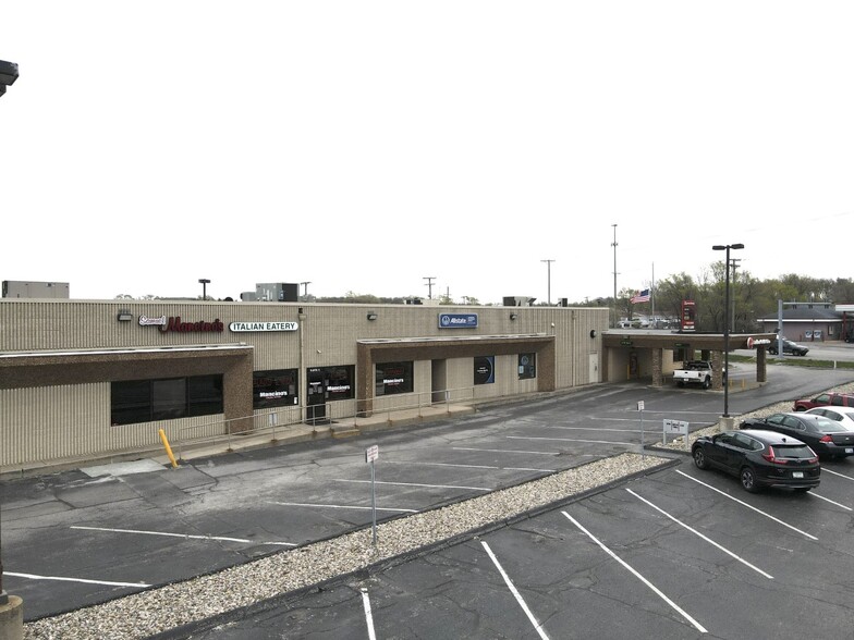 2930 Nappanee St, Elkhart, IN for lease - Building Photo - Image 3 of 16