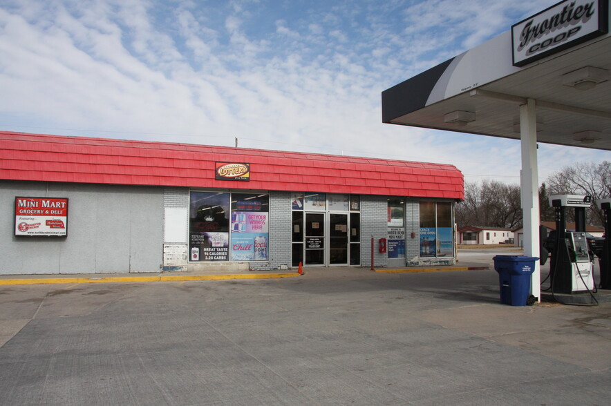 340 E 6th St, North Bend, NE for sale - Building Photo - Image 1 of 1