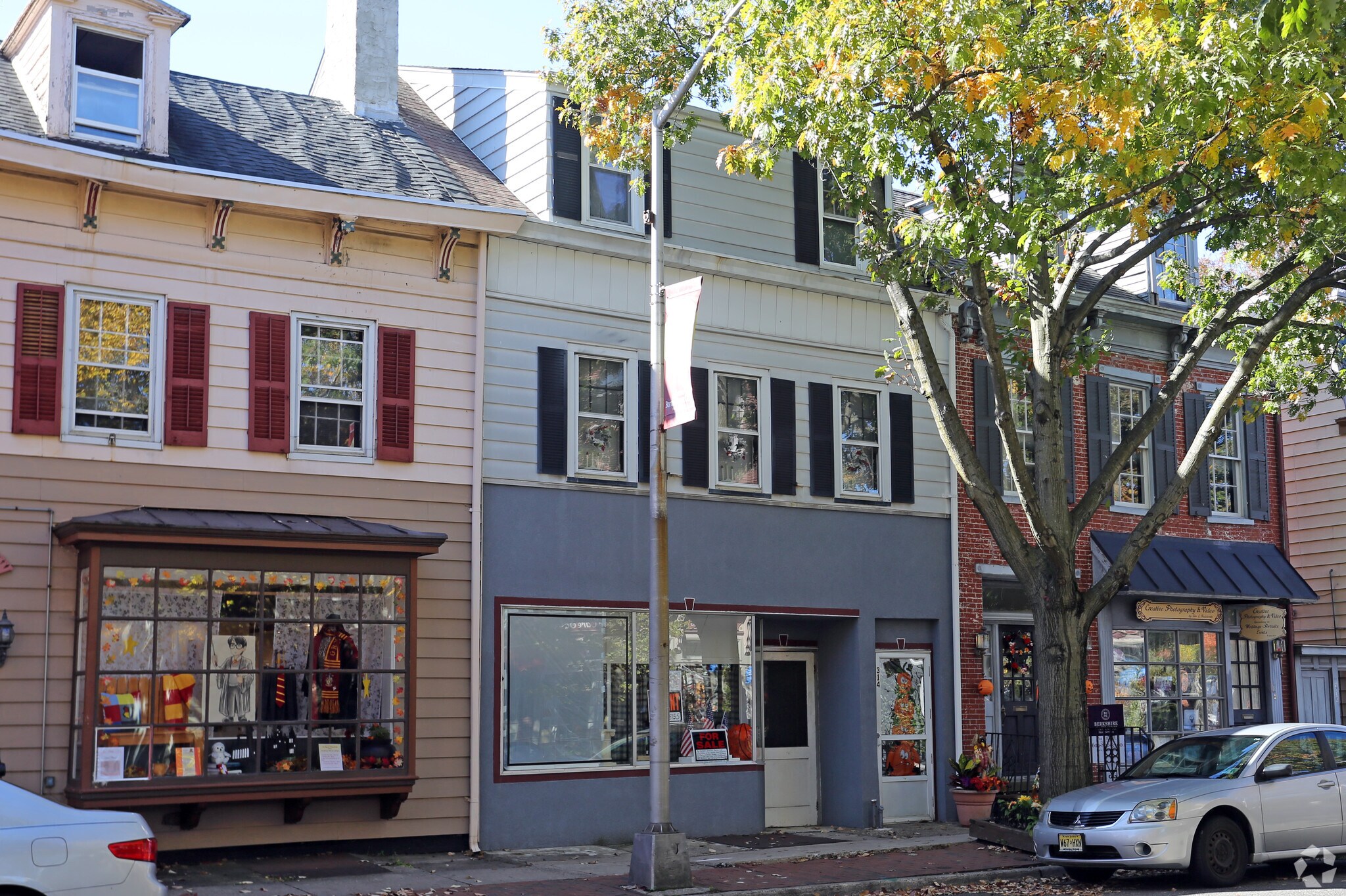 314 Farnsworth Ave, Bordentown, NJ for sale Primary Photo- Image 1 of 1