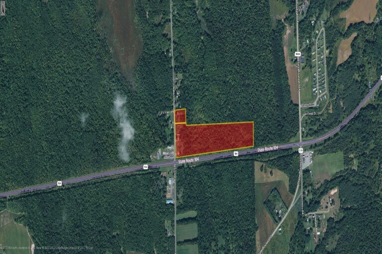 6340 Waters Road, Wolcott, NY 14590