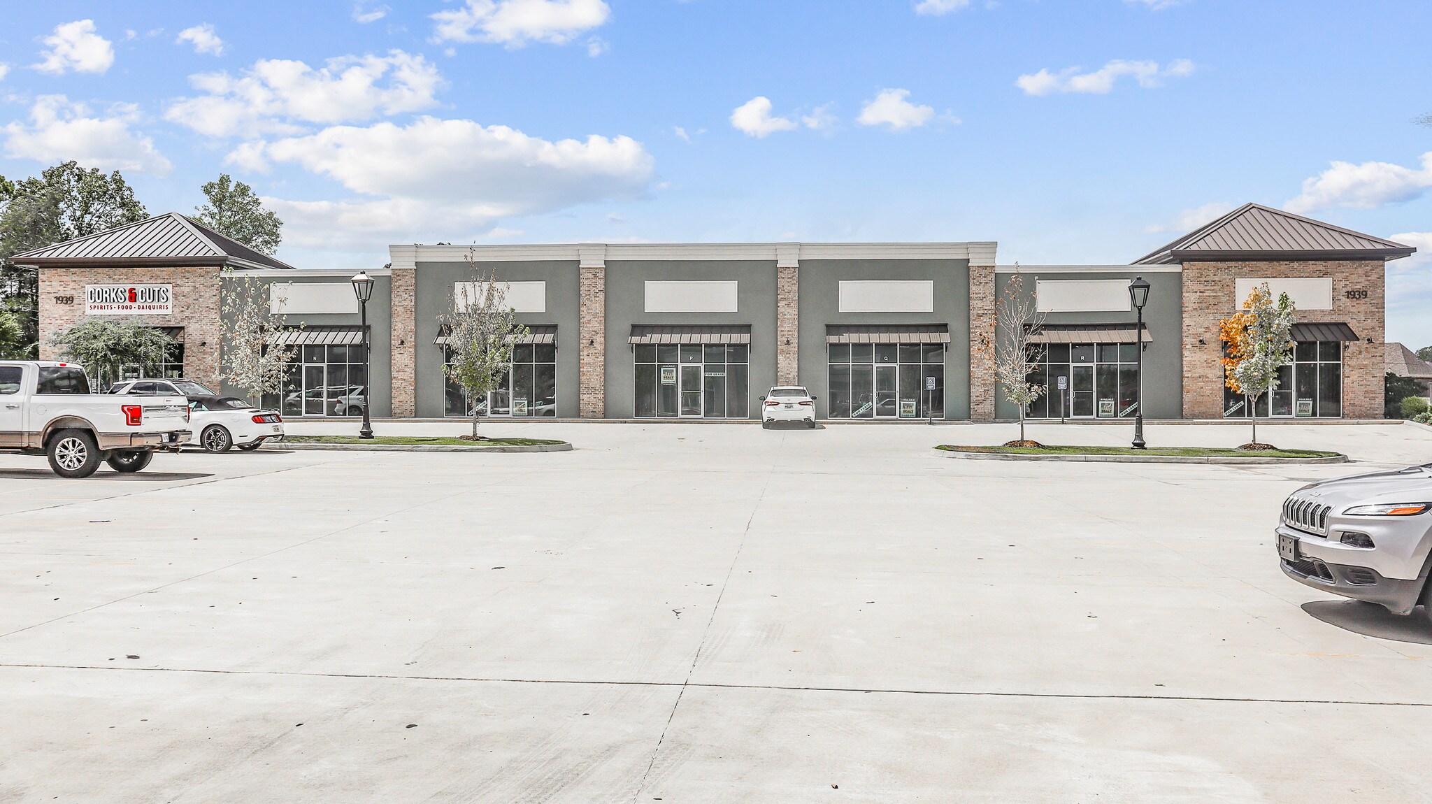 1935 Southern Loop, Shreveport, LA for sale Building Photo- Image 1 of 1