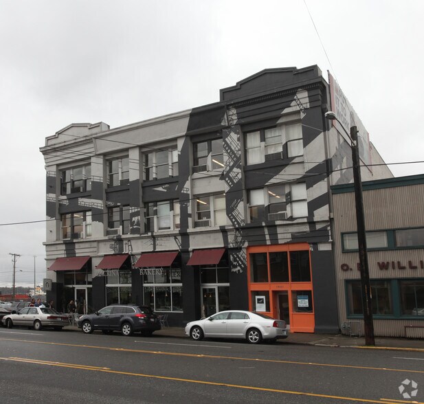 1943 1st Ave S, Seattle, WA for lease - Building Photo - Image 3 of 3