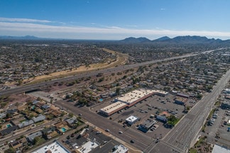 More details for 3215 E Thunderbird Rd, Phoenix, AZ - Retail for Lease
