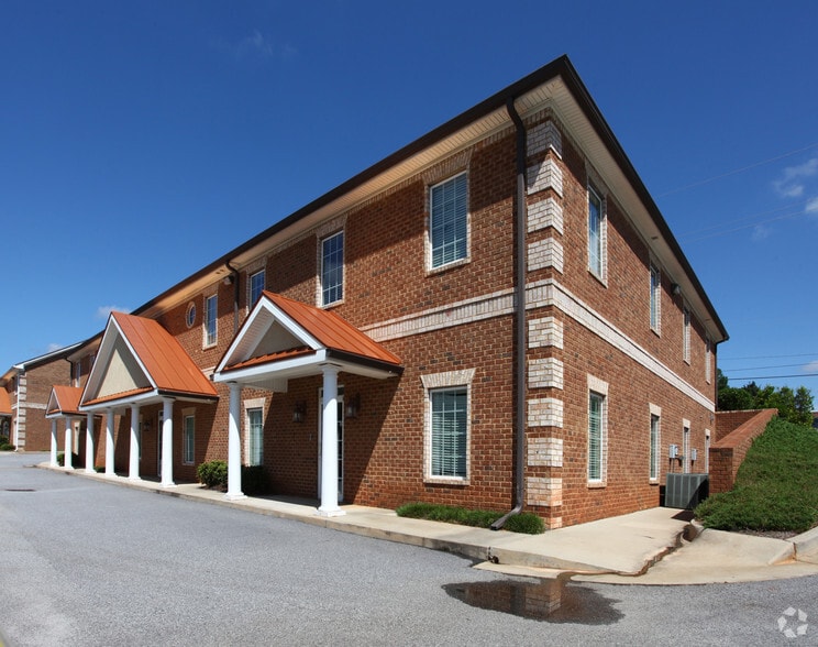 390 Racetrack Rd, McDonough, GA for sale - Building Photo - Image 2 of 3