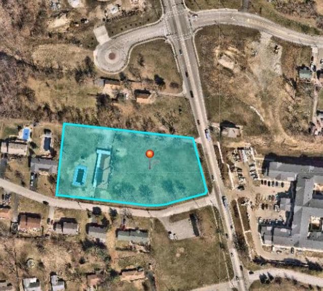 4911 North Bend Rd, Cincinnati, OH for sale Building Photo- Image 1 of 1