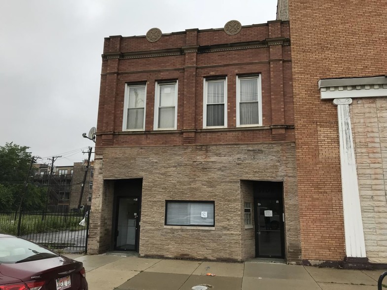 3708 W Roosevelt Rd, Chicago, IL for sale - Primary Photo - Image 1 of 1