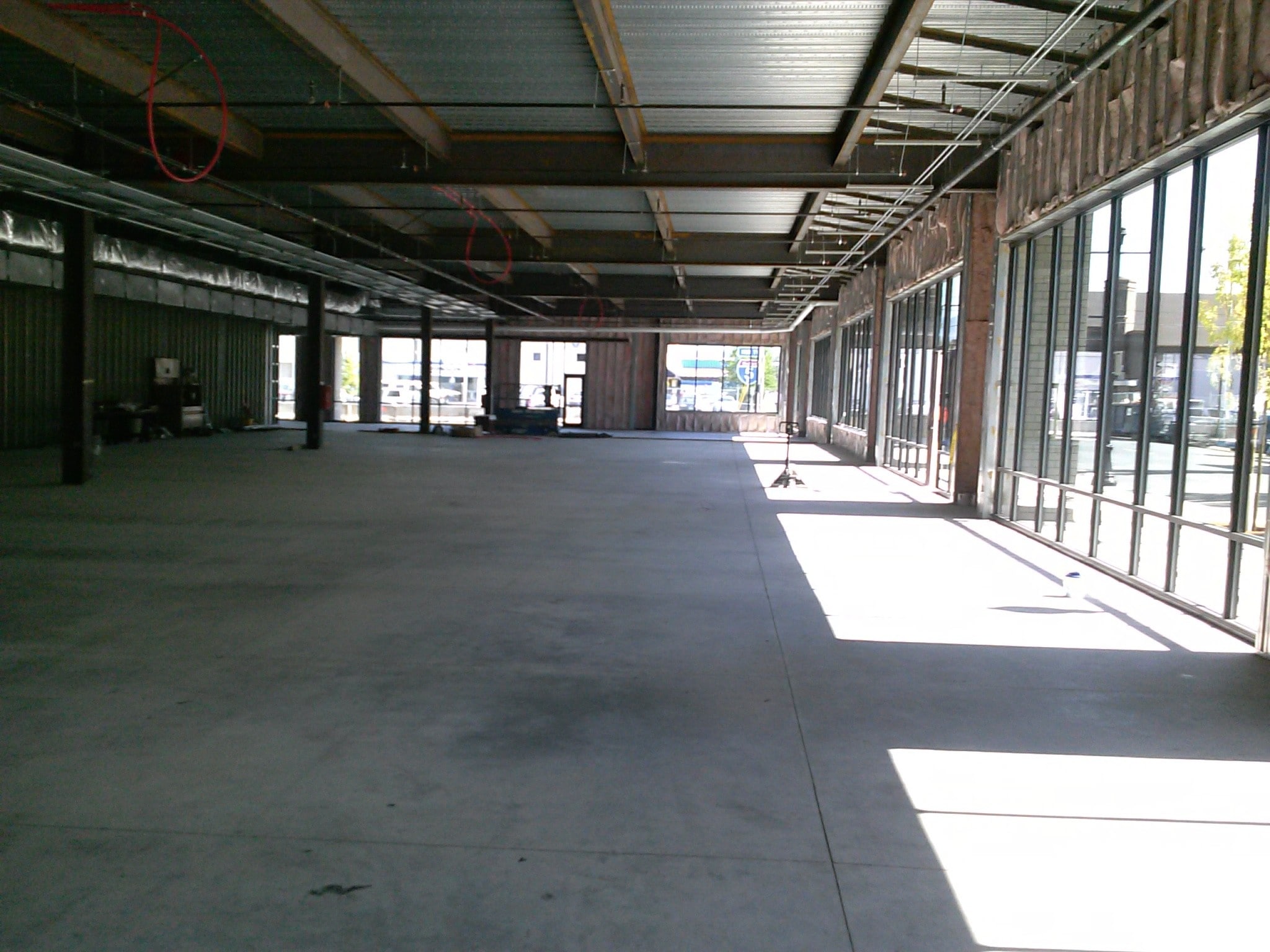 1 W Main St, Medford, OR for lease Interior Photo- Image 1 of 1