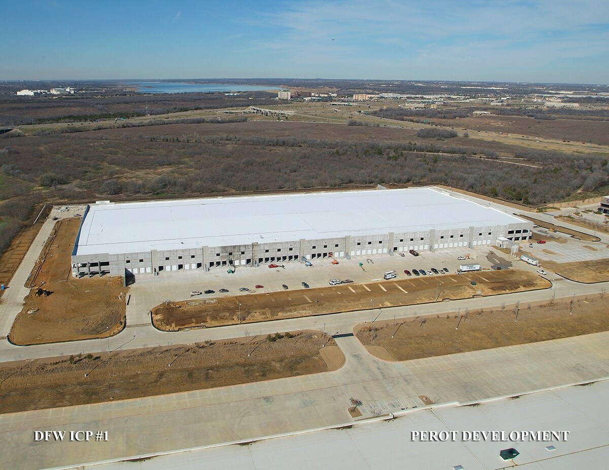 1683 W. 19th Street Dfw Airport Texas 75261 2600 Regent Blvd, Dfw Airport, TX 75261 | LoopNet