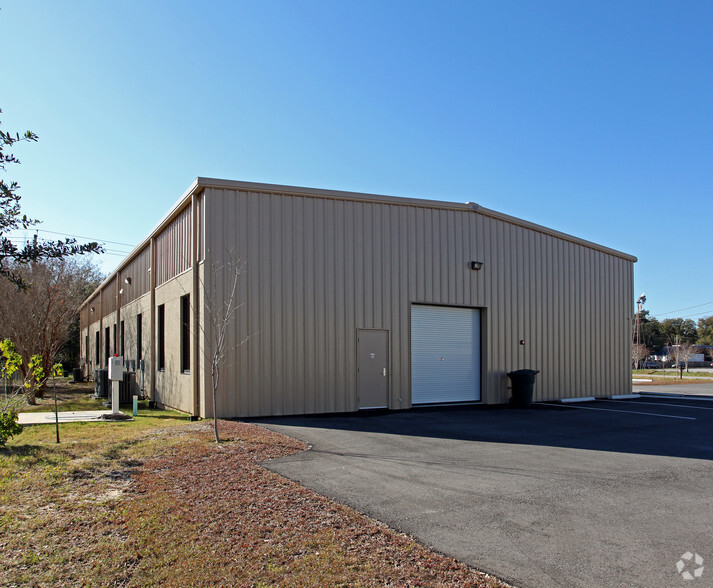 25 E Nine One Half Mile Rd, Pensacola, FL for lease - Building Photo - Image 3 of 10