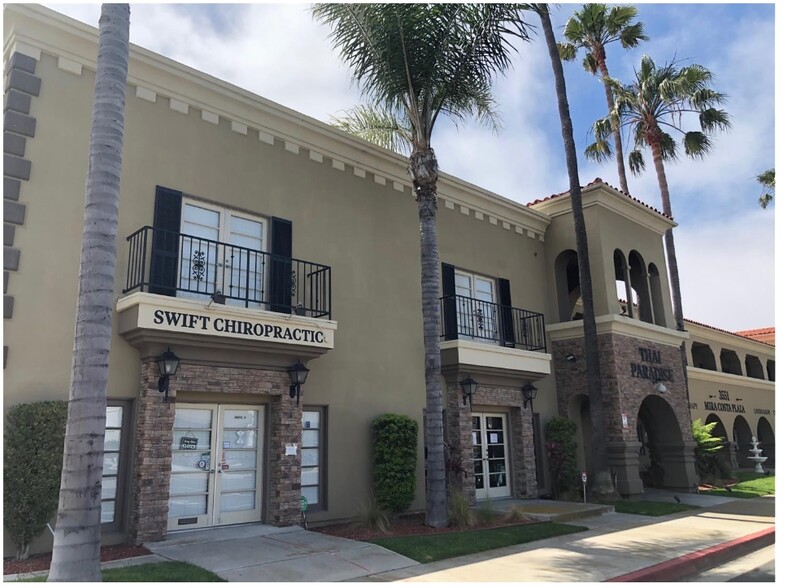 3551 Camino Mira Costa, San Clemente, CA for lease - Building Photo - Image 1 of 20