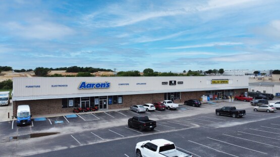 1300 S FM 51, Decatur, TX for sale Primary Photo- Image 1 of 1