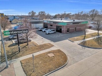 More details for 1324 2nd Ave, Kearney, NE - Retail for Sale