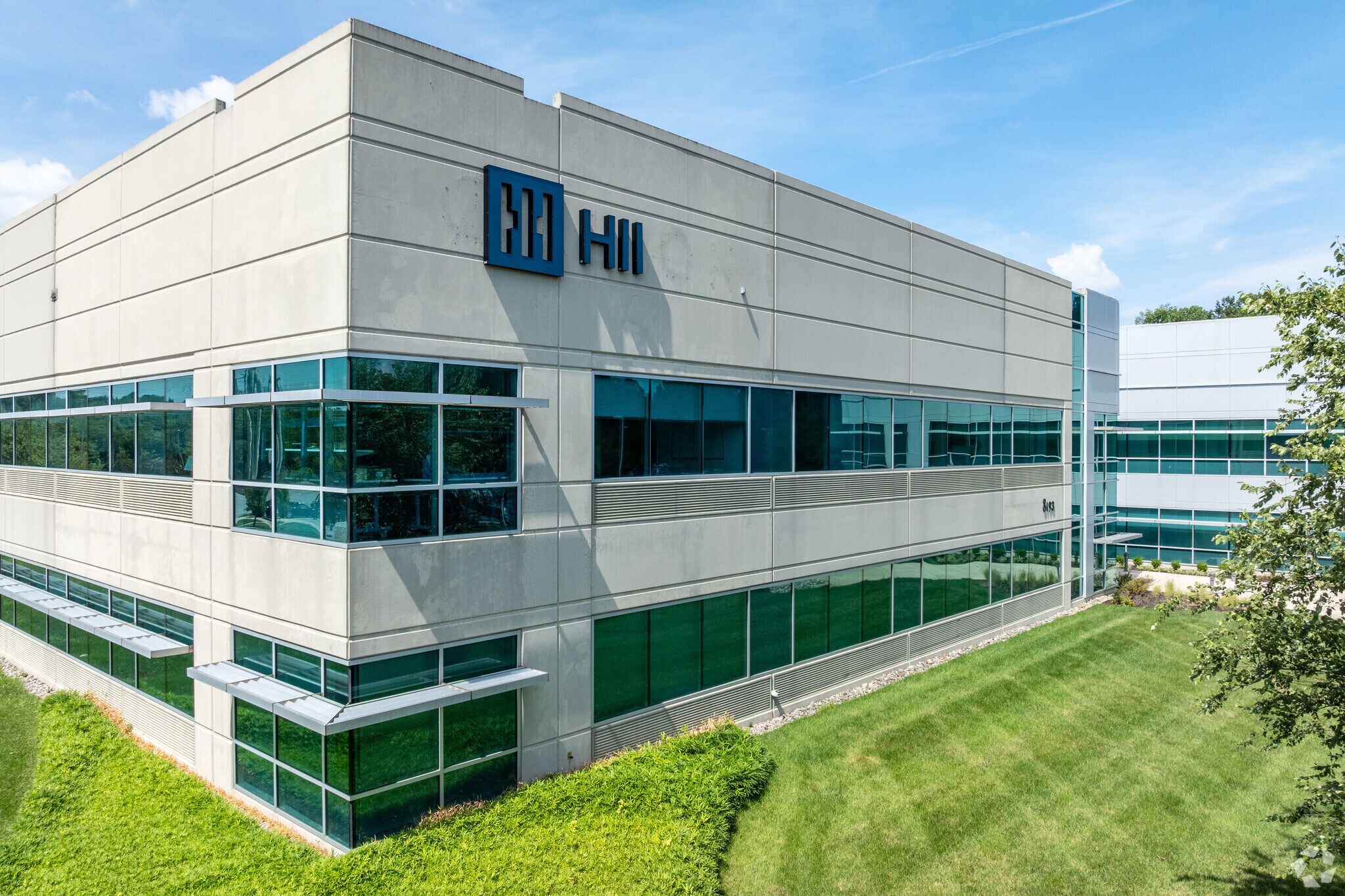 8193 Dorsey Run Rd, Annapolis Junction, MD for lease Primary Photo- Image 1 of 6