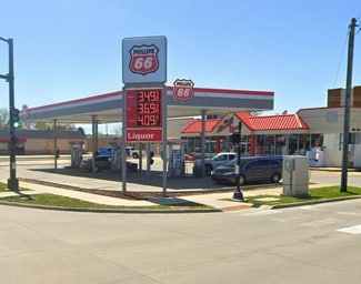 More details for Phillips 66 Gas Station Portfolio – Retail for Sale
