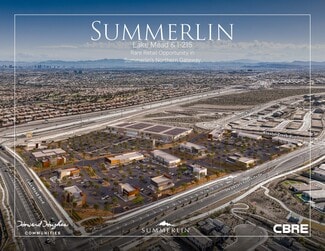 More details for 11303 W Lake Mead, Las Vegas, NV - Retail for Lease