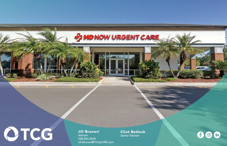 12125 W Linebaugh Ave, Tampa, FL for lease - Building Photo - Image 1 of 6