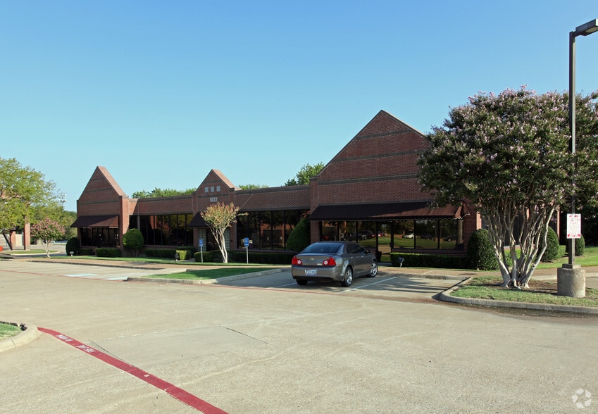 1022 S Greenville Ave, Allen, TX for sale - Building Photo - Image 2 of 4