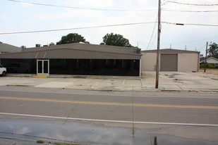 1120 Lafayette St, Gretna LA - Warehouse