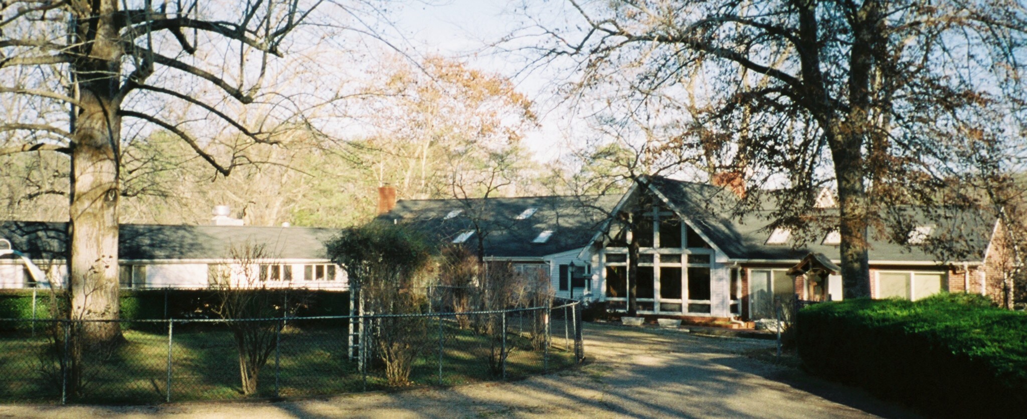 1467-1471 Davis Mill Rd, Lancaster, VA for sale Primary Photo- Image 1 of 1