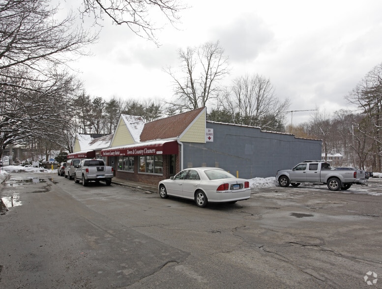 10281034 Long Ridge Rd, Stamford, CT 06903