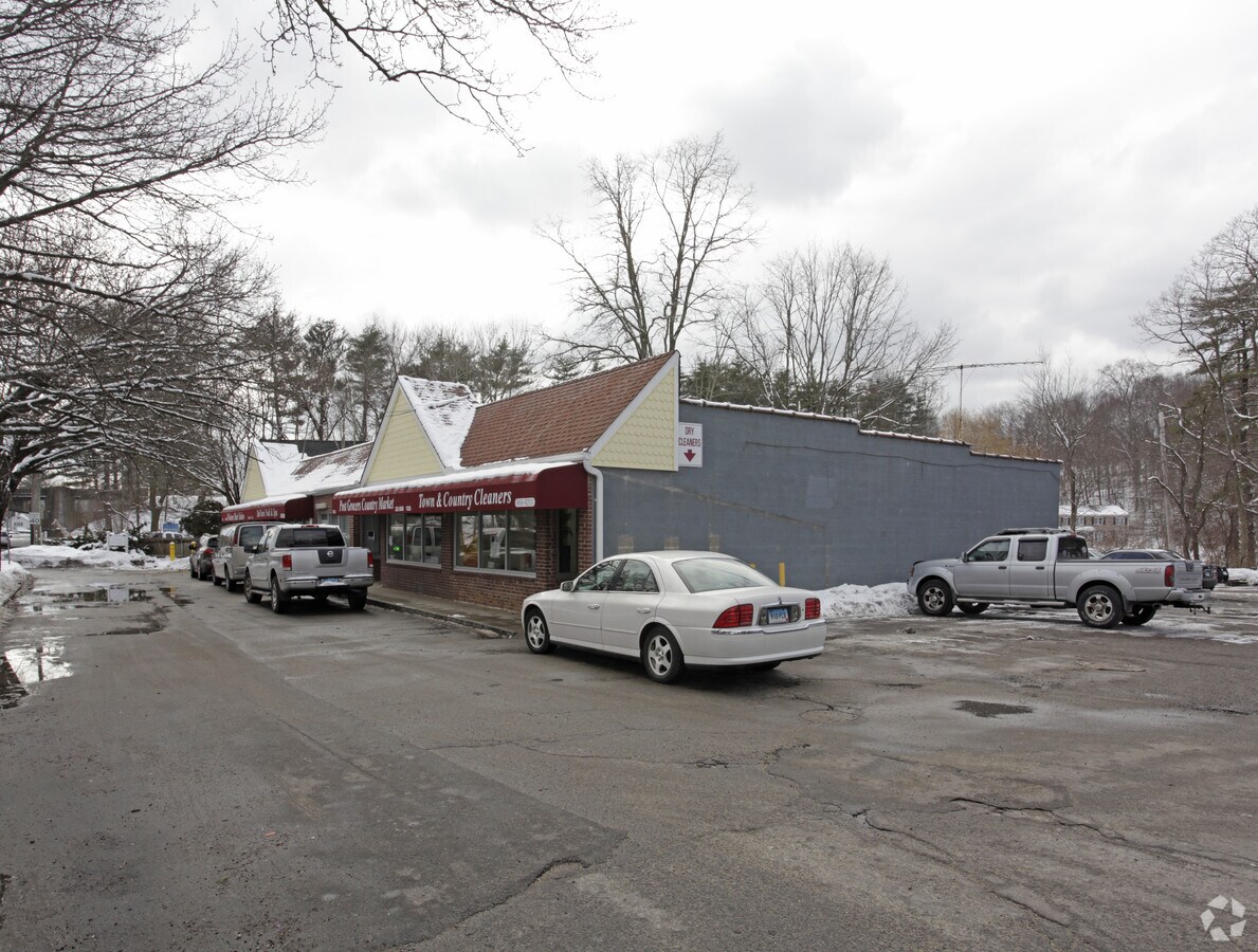 10281034 Long Ridge Rd, Stamford, CT 06903